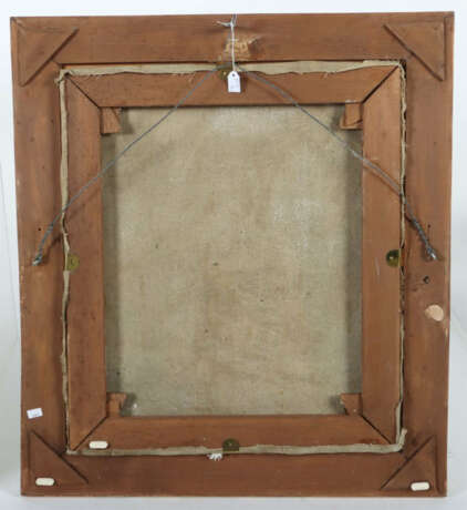 Gref, Franz Heinrich Stühlingen/Baden 1872 - 1957 Weilimdorf, Schüler … - photo 4