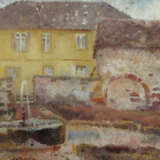 Gref, Franz Heinrich Stühlingen/Baden 1872 - 1957 Stuttgart-Weilimdorf… - photo 1