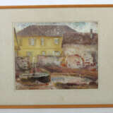 Gref, Franz Heinrich Stühlingen/Baden 1872 - 1957 Stuttgart-Weilimdorf… - photo 2