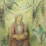 Gref, Franz Heinrich Stühlingen/Baden 1872 - 1957 Weilimdorf/Stuttgart… - photo 1