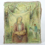 Gref, Franz Heinrich Stühlingen/Baden 1872 - 1957 Weilimdorf/Stuttgart… - photo 2