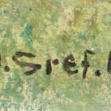 Gref, Franz Heinrich Stühlingen/Baden 1872 - 1957 Weilimdorf/Stuttgart… - photo 3