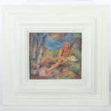 Gref, Franz Heinrich Stühlingen 1872 - 1957 Weilimdorf, war ein deutsc… - photo 2