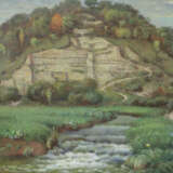 Gref, Franz Heinrich Stühlingen/Baden 1872 - 1957 Weilimdorf, Schüler … - photo 1