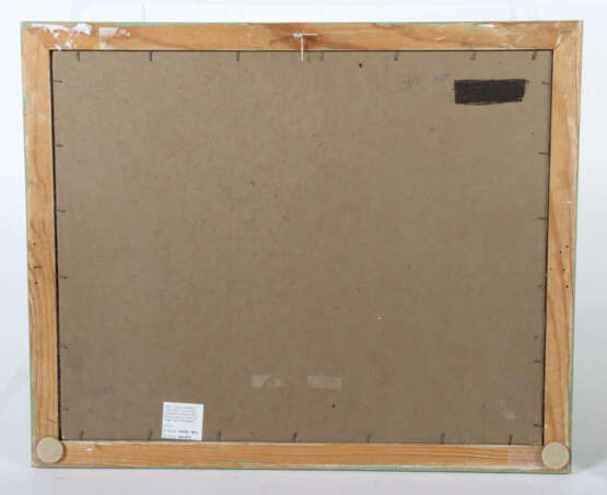 Gref, Franz Heinrich Stühlingen/Baden 1872 - 1957 Weilimdorf, Schüler … - photo 4 Gref, Franz Heinrich Stühlingen/Baden 1872 - 1957 Weilimdorf, Schüler … - photo 4