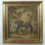 Gref, Franz Heinrich Stühlingen/Baden 1872 - 1957 Weilimdorf, Schüler … - photo 2