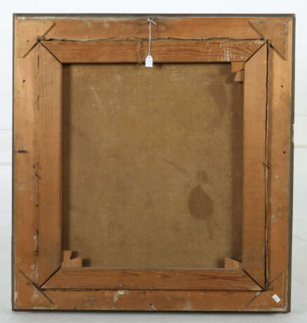 Gref, Franz Heinrich Stühlingen/Baden 1872 - 1957 Weilimdorf, Schüler … - photo 4