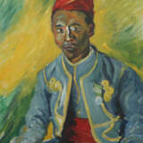 Greferath, Johannes Schelsen 1872 - 1946 Köln, war ein deutscher Maler… - photo 1