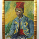 Greferath, Johannes Schelsen 1872 - 1946 Köln, war ein deutscher Maler… - photo 2