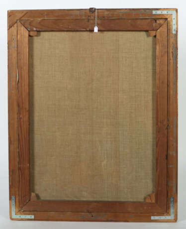 Greferath, Johannes Schelsen 1872 - 1946 Köln, war ein deutscher Maler… - photo 4 Greferath, Johannes Schelsen 1872 - 1946 Köln, war ein deutscher Maler… - photo 4