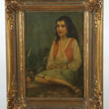 Gugg, Oskar Hugo Leipzig 1878 - 1956 Weimar, war ein deutscher Kunstma… - photo 2