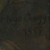 Gugg, Oskar Hugo Leipzig 1878 - 1956 Weimar, war ein deutscher Kunstma… - photo 3