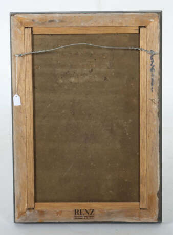 Haug, Robert von Stuttgart 1857 - 1922, war ein deutscher impressionis… - фото 4 Haug, Robert von Stuttgart 1857 - 1922, war ein deutscher impressionis… - фото 4