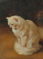 Heyer, Arthur Haarhausen 1872 - 1931 Budapest, war ein deutsch-ungaris…