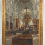 Huthsteiner, Rudolf Düsseldorf 1855 - 1935 Stuttgart, deutscher Interi… - photo 2