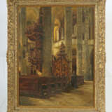 Huthsteiner, Rudolf Düsseldorf 1855 - 1935 Stuttgart, deutscher Interi… - photo 2