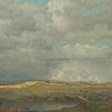 Kaiser, Richard Magdeburg 1868 - 1941 München, deutscher Landschaftsma… - photo 1