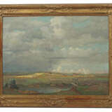 Kaiser, Richard Magdeburg 1868 - 1941 München, deutscher Landschaftsma… - photo 2