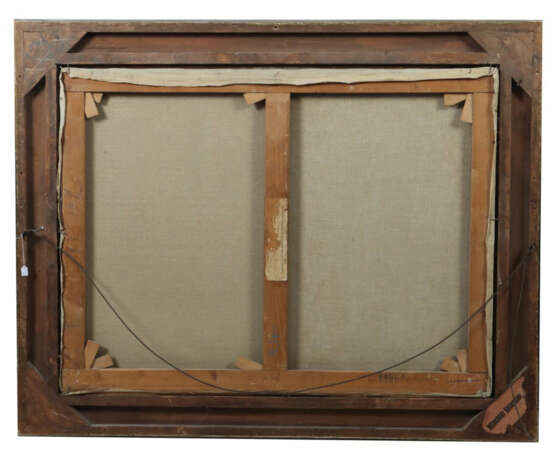 Kaiser, Richard Magdeburg 1868 - 1941 München, deutscher Landschaftsma… - photo 4 Kaiser, Richard Magdeburg 1868 - 1941 München, deutscher Landschaftsma… - photo 4