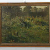 Kappis, Albert Wildberg/Nagold 1836 - 1914 Stuttgart, Landschaftsmaler… - photo 2