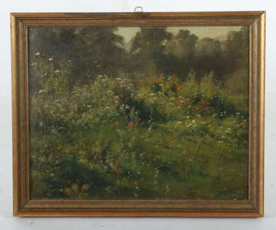 Kappis, Albert Wildberg/Nagold 1836 - 1914 Stuttgart, Landschaftsmaler… - photo 2