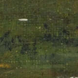 Kappis, Albert Wildberg/Nagold 1836 - 1914 Stuttgart, Landschaftsmaler… - photo 3