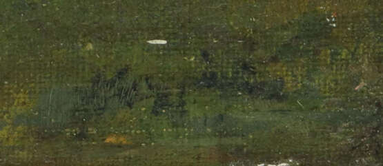 Kappis, Albert Wildberg/Nagold 1836 - 1914 Stuttgart, Landschaftsmaler… - photo 3