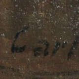 Carlo Pseudonym für Karl Kaufmann, Neplachowitz 1843 - 1905 Wien, öste… - photo 3