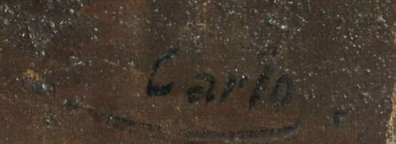 Carlo Pseudonym für Karl Kaufmann, Neplachowitz 1843 - 1905 Wien, öste… - photo 3 Carlo Pseudonym für Karl Kaufmann, Neplachowitz 1843 - 1905 Wien, öste… - photo 3