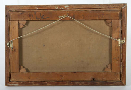 Carlo Pseudonym für Karl Kaufmann, Neplachowitz 1843 - 1905 Wien, öste… - photo 4 Carlo Pseudonym für Karl Kaufmann, Neplachowitz 1843 - 1905 Wien, öste… - photo 4