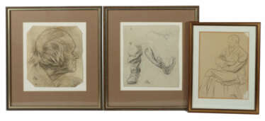 Keller, Friedrich von Neckarweihingen 1840 - 1914 Abtsgmünd, war ein d…