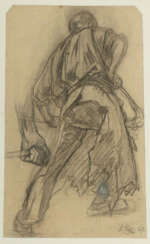 Keller, Friedrich von Neckarweihingen 1840 - 1914 Abtsgmünd, war ein d…