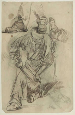 Keller, Friedrich von Neckarweihingen 1840 - 1914 Abtsgmünd, war ein d… - photo 1 Keller, Friedrich von Neckarweihingen 1840 - 1914 Abtsgmünd, war ein d… - photo 1