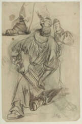 Keller, Friedrich von Neckarweihingen 1840 - 1914 Abtsgmünd, war ein d…