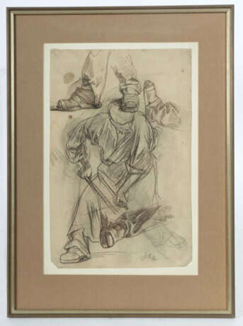 Keller, Friedrich von Neckarweihingen 1840 - 1914 Abtsgmünd, war ein d… - photo 2 Keller, Friedrich von Neckarweihingen 1840 - 1914 Abtsgmünd, war ein d… - photo 2