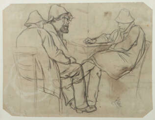 Keller, Friedrich von Neckarweihingen 1840 - 1914 Abtsgmünd, war ein d…