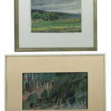 Schmidt, Alfred & Peters, Hugo 2 Künstler des 19./20. Jh.. verschieden… - photo 1