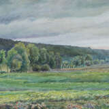 Schmidt, Alfred & Peters, Hugo 2 Künstler des 19./20. Jh.. verschieden… - photo 2