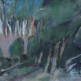 Schmidt, Alfred & Peters, Hugo 2 Künstler des 19./20. Jh.. verschieden… - photo 3