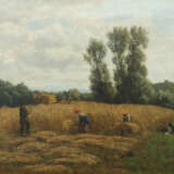 Kornbeck, Julius Winnenden 1839 - 1920 Oberensingen/Nürtingen, Landsch… - photo 1