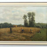 Kornbeck, Julius Winnenden 1839 - 1920 Oberensingen/Nürtingen, Landsch… - photo 2