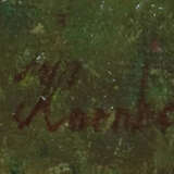 Kornbeck, Julius Winnenden 1839 - 1920 Oberensingen/Nürtingen, Landsch… - photo 3