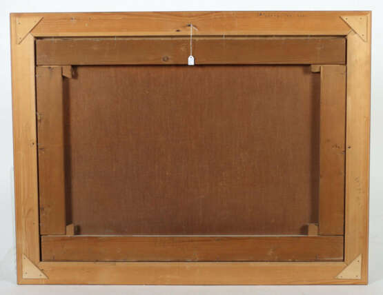 Kornbeck, Julius Winnenden 1839 - 1920 Oberensingen/Nürtingen, Landsch… - photo 4