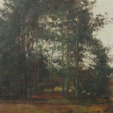 Kornbeck, Julius Winnenden 1839 - 1920 Oberensingen, war ein deutscher… - photo 1