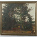 Kornbeck, Julius Winnenden 1839 - 1920 Oberensingen, war ein deutscher… - photo 2