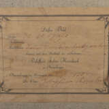 Kornbeck, Julius Winnenden 1839 - 1920 Oberensingen, war ein deutscher… - photo 3