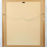 Maler des 19./20. Jh. ''Herrenbildnis im Harnisch'', Halbportrait eine… - photo 3