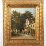 Mali, Christian Friedrich Broekhuizen/Utrecht 1832 - 1906 München, Tie… - photo 2