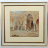 Odelmark, Frans Wilhelm Västervik 1949 - 1937 Stockholm, schwedischer … - photo 2