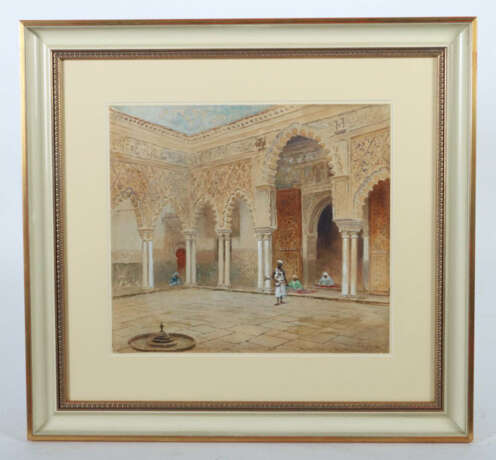 Odelmark, Frans Wilhelm Västervik 1949 - 1937 Stockholm, schwedischer … - photo 2